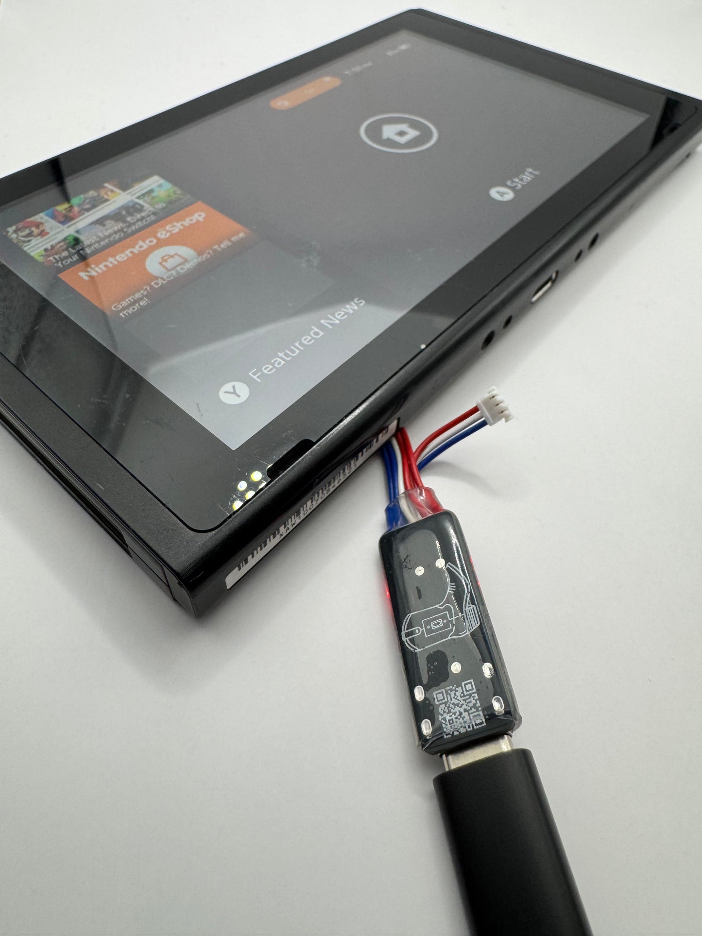 Switch Boot V1