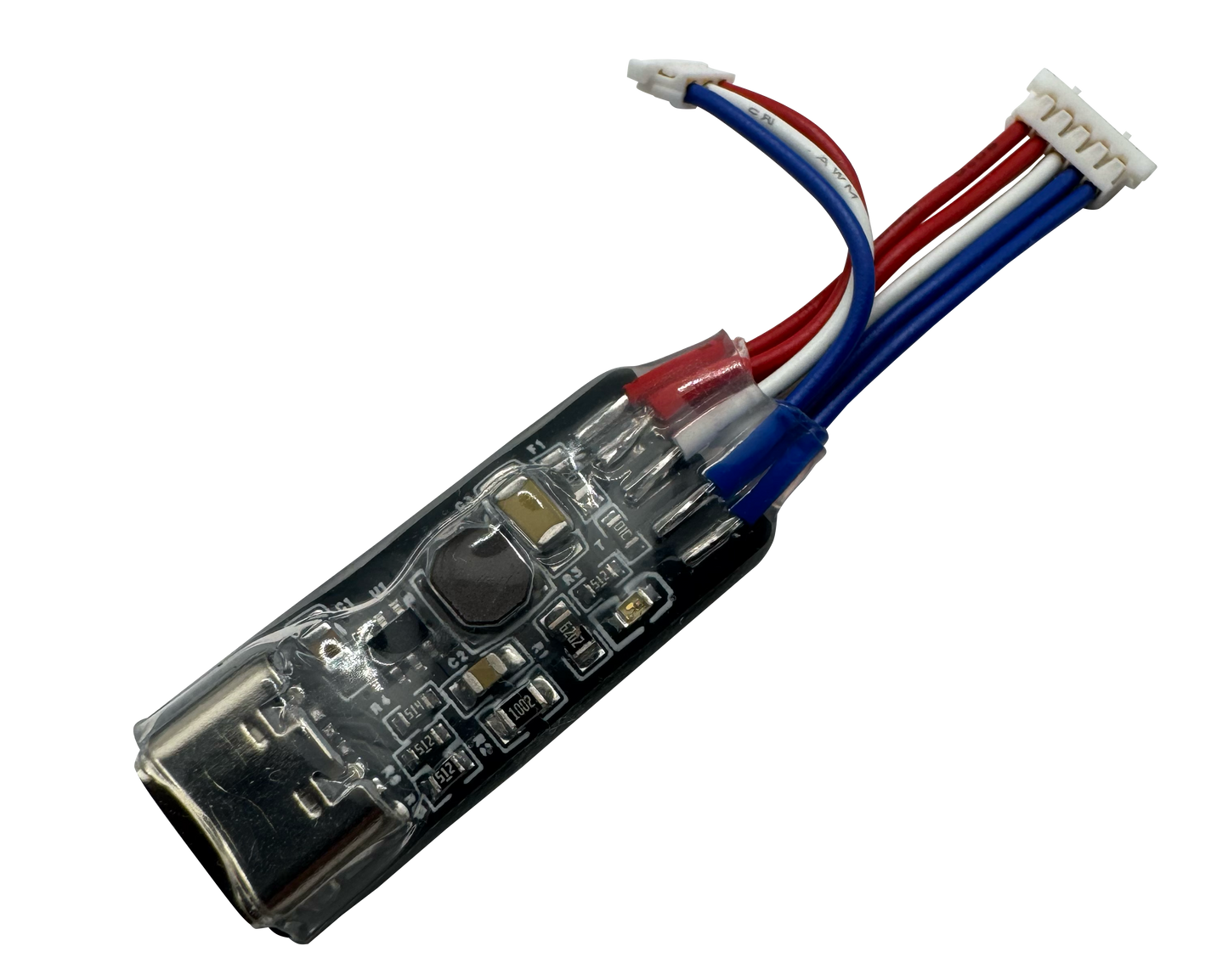 Switch Boot V1