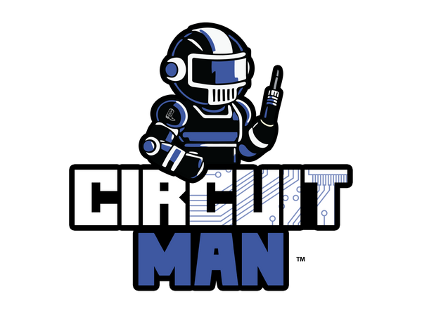 Circuit Man