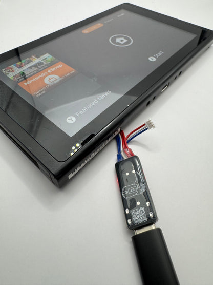 Switch Boot V1